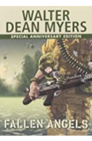 Fallen Angels by Walter Dean Myers