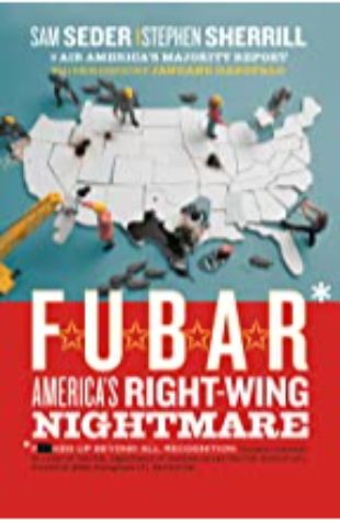 F.U.B.A.R. Sam Seder and Stephen Sherrill