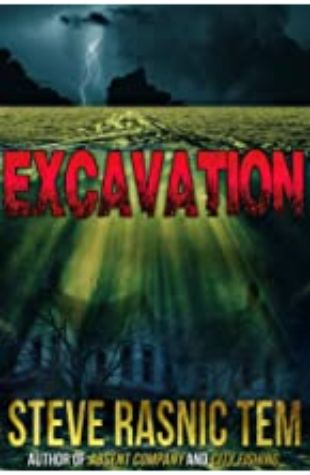 Excavation Steve Rasnic Tem