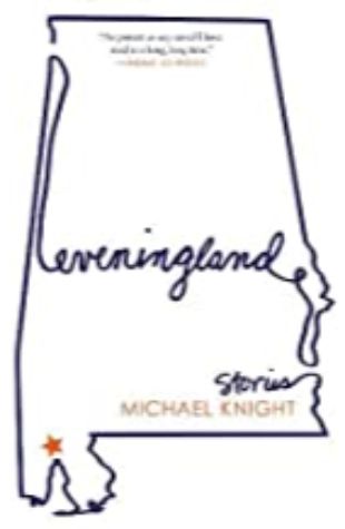 Eveningland: Stories Michael Knight
