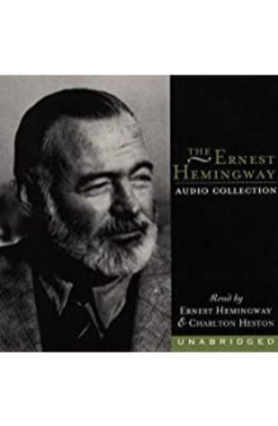 Ernest Hemingway Audio Collection Ernest Hemingway