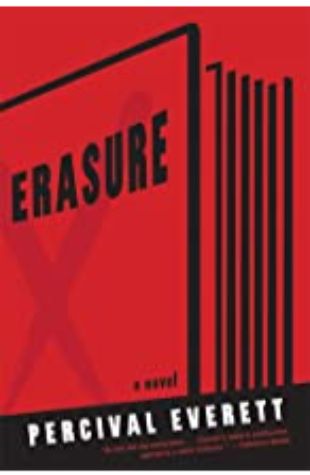 Erasure by Percival Everett