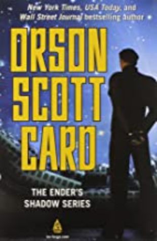 Ender’s Game Alive Orson Scott Card