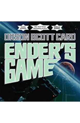 Ender’s Game Orson Scott Card