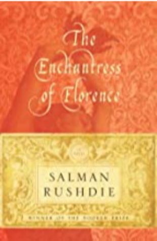 Enchantress of Florence Salman Rushdie