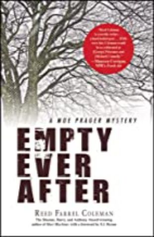 Empty Ever After Reed Farrel Coleman