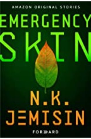 Emergency Skin by Jason Isaacs