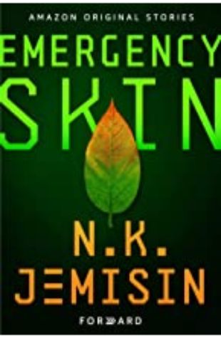 Emergency Skin Jason Isaacs