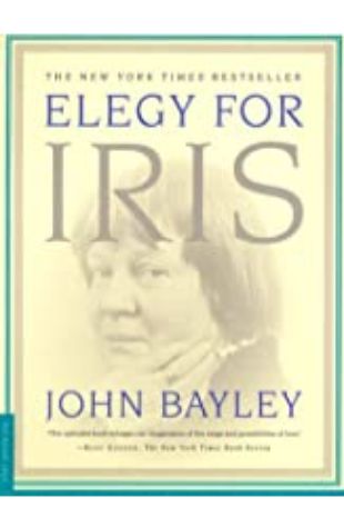 Elegy for Iris John Bayley