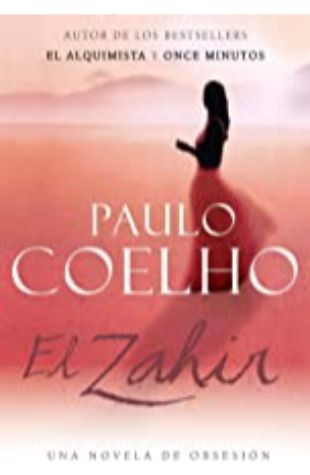 El Zahir (The Zahir) Paulo Coelho