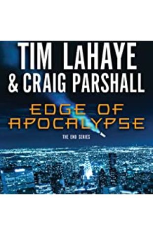 Edge of Apocalypse Tim LaHaye and Craig Parshall