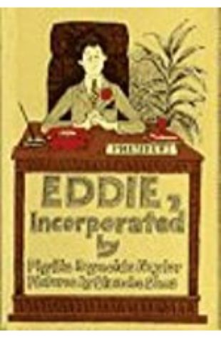 Eddie, Incorporated Phyllis Reynolds Naylor