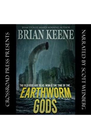 Earthworm Gods Brian Keene