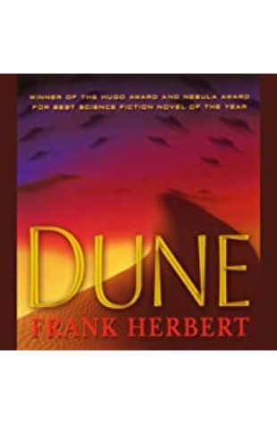 Dune by Frank Herbert