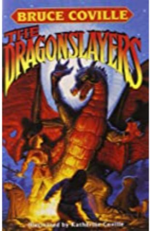 Dragonslayers Bruce Coville