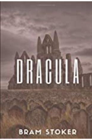 DRACULA by Bram Stoker