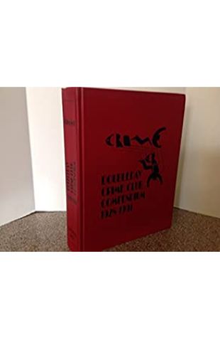 Doubleday Crime Club Compendium by Ellen Nehr