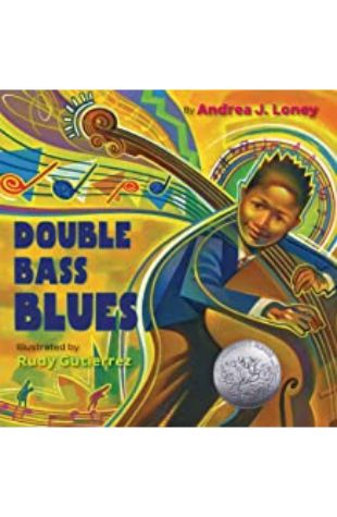 Double Bass Blues Rudy Gutierrez