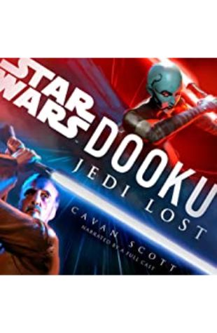 Dooku: Jedi Lost (Star Wars) Cavan Scott