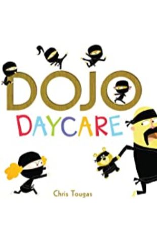 Dojo Daycare Chris Tougas