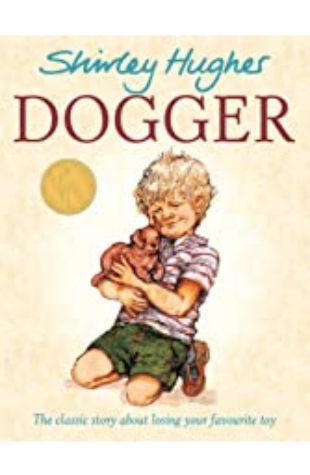 Dogger by Shirley Hughes