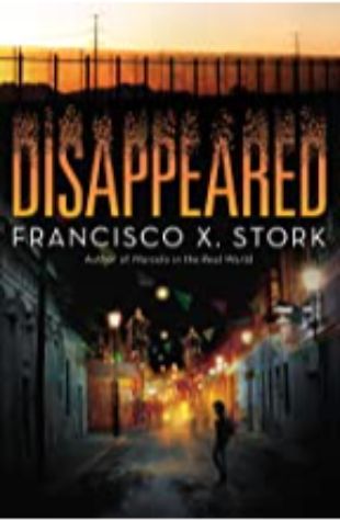 Disappeared Francisco X. Stork