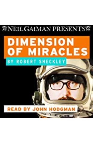 Dimension of Miracles Robert Sheckley