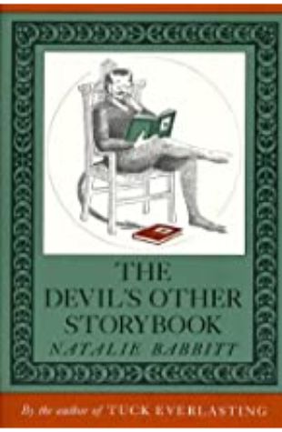 Devil's Other Storybook Natalie Babbitt