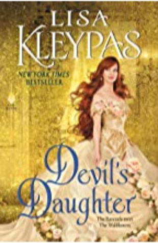 Devil's Daughter by Mary Jane Wells