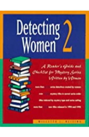 Detecting Women 2 by Willetta Heising