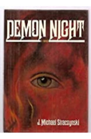 Demon Night J. Michael Straczynski