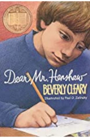 Dear Mr. Henshaw Beverly Cleary