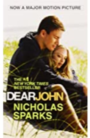 Dear John Nicholas Sparks