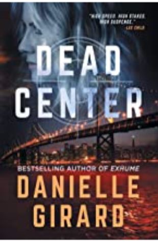 Dead Center David Rosenfelt