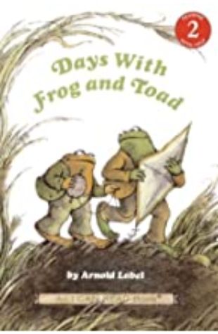 Days with Frog and Toad Arnold Lobel