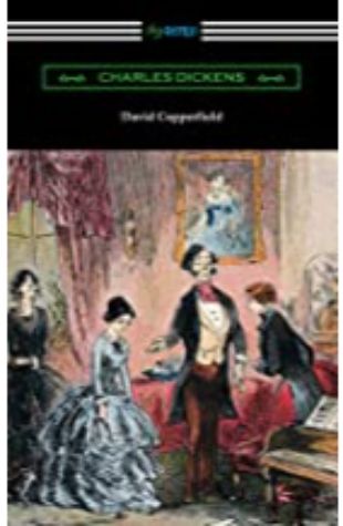 David Copperfield Charles Dickens