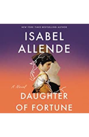 Daughter of Fortune Isabel Allende