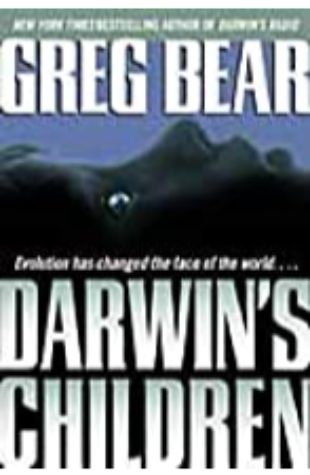 Darwin's Children Greg Bear