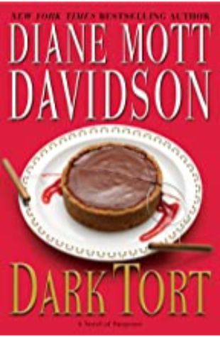 Dark Tort Diane Mott Davidsonh