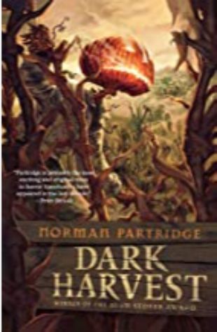 Dark Harvest by Norman Partridge