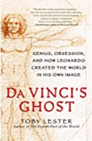 Da Vinci’s Ghost Toby Lester