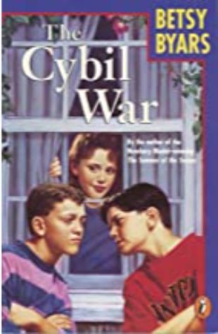 Cybil War, The Betsy Byars