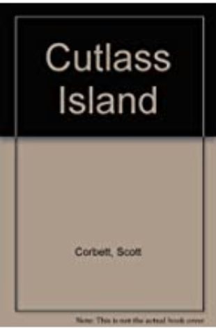 Cutlass Island Scott Corbett