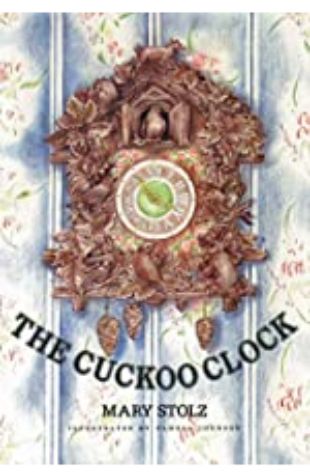 Cuckoo Clock Mary Stolz