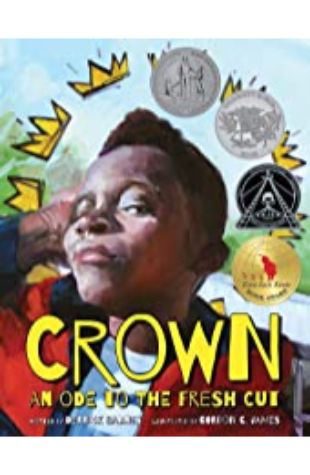 Crown: An Ode to the Fresh Cut Gordon C. James