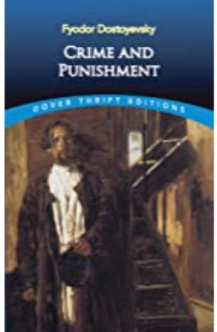 Crime and Punishment Fyodor Dostoyevsky