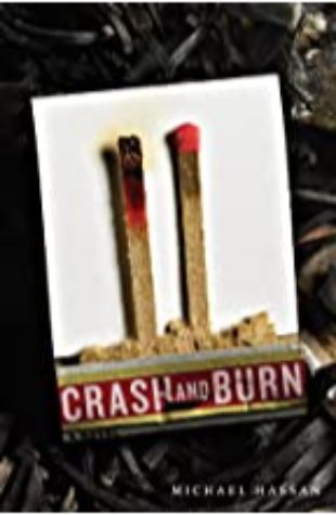 Crash and Burn Michael Hassan