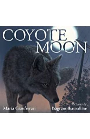 Coyote Moon Maria Gianferrari