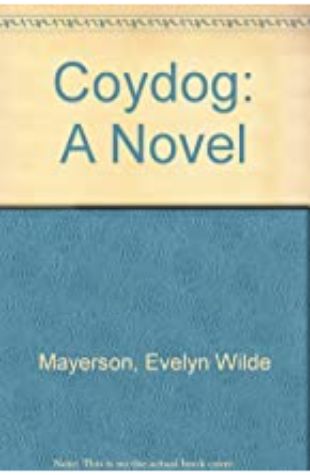 Coydog Evelyn Wilde Mayerson