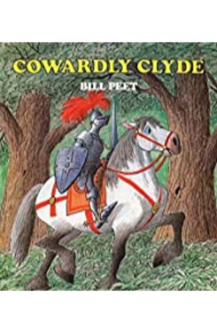 Cowardly Clyde Bill Peet